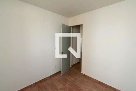 Apartamento à venda com 2 quartos, 38m² em Inconfidentes, Contagem