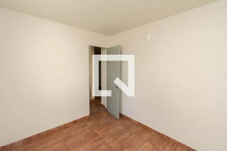 Apartamento à venda com 2 quartos, 38m² em Inconfidentes, Contagem