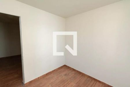 Apartamento à venda com 2 quartos, 38m² em Inconfidentes, Contagem