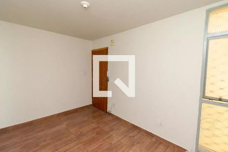 Apartamento à venda com 2 quartos, 38m² em Inconfidentes, Contagem