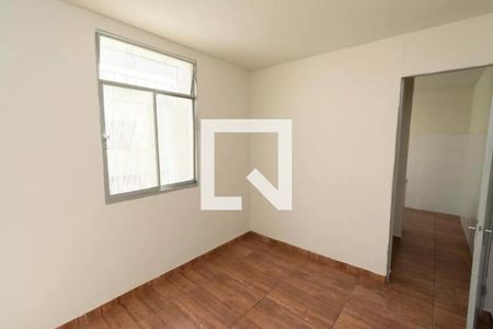 Apartamento à venda com 2 quartos, 38m² em Inconfidentes, Contagem