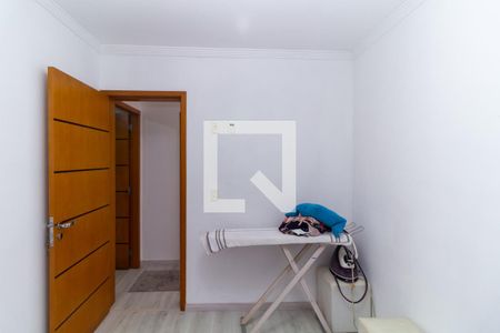 Quarto 1 de apartamento para alugar com 2 quartos, 52m² em Quinta da Paineira, São Paulo