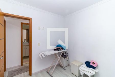 Quarto 1 de apartamento para alugar com 2 quartos, 52m² em Quinta da Paineira, São Paulo