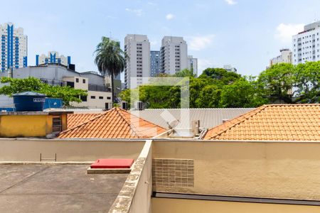 Vista de apartamento para alugar com 2 quartos, 52m² em Quinta da Paineira, São Paulo