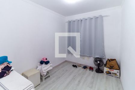 Quarto 1 de apartamento para alugar com 2 quartos, 52m² em Quinta da Paineira, São Paulo