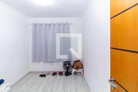 Quarto 1 de apartamento para alugar com 2 quartos, 52m² em Quinta da Paineira, São Paulo