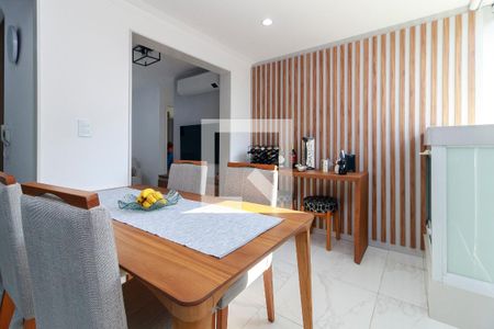 Sala - Varanda de apartamento à venda com 2 quartos, 60m² em Chácara Santo Antônio (zona Sul), São Paulo