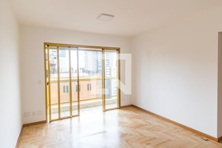 Sala de Jantar de apartamento para alugar com 3 quartos, 107m² em Alphaville Industrial, Barueri