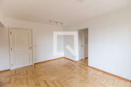 Sala de Jantar de apartamento para alugar com 3 quartos, 107m² em Alphaville Industrial, Barueri