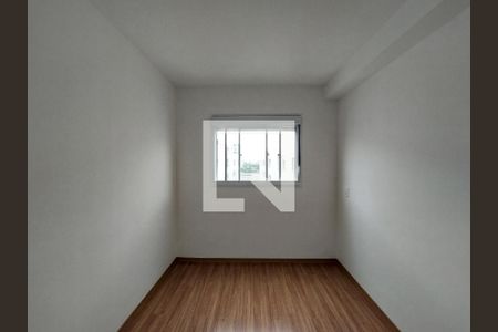 Quarto 1 de apartamento para alugar com 2 quartos, 43m² em Jurubatuba, São Paulo