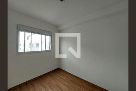 Quarto 1 de apartamento para alugar com 2 quartos, 43m² em Jurubatuba, São Paulo