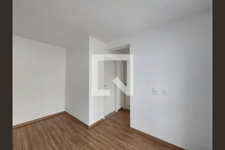 Sala de apartamento para alugar com 2 quartos, 43m² em Jurubatuba, São Paulo