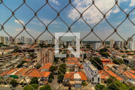 Apartamento para alugar com 2 quartos, 83m² em Vila Alexandria, São Paulo