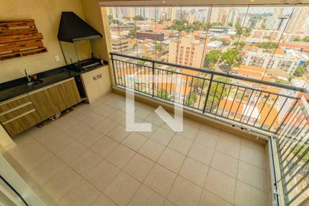 Apartamento para alugar com 2 quartos, 83m² em Vila Alexandria, São Paulo