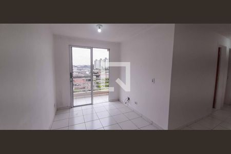 Apartamento para alugar com 2 quartos, 42m² em Conceicao, Osasco