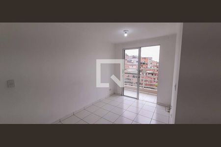 Apartamento para alugar com 2 quartos, 42m² em Conceicao, Osasco