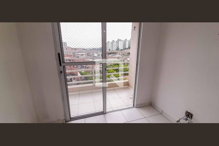 Varanda de apartamento para alugar com 2 quartos, 42m² em Conceicao, Osasco