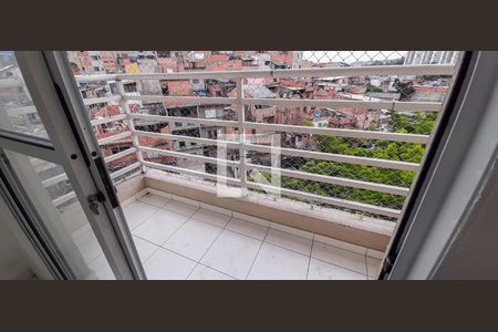 Apartamento para alugar com 2 quartos, 42m² em Conceicao, Osasco