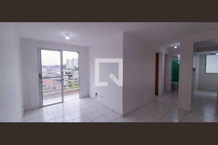 Sala de apartamento para alugar com 2 quartos, 42m² em Conceicao, Osasco