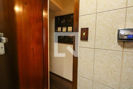 Lavabo de casa para alugar com 3 quartos, 230m² em Campestre, São Caetano do Sul