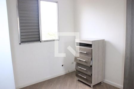 Quarto 2 de apartamento para alugar com 2 quartos, 42m² em Água Chata, Guarulhos