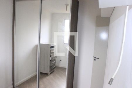 Quarto 2 de apartamento para alugar com 2 quartos, 42m² em Água Chata, Guarulhos