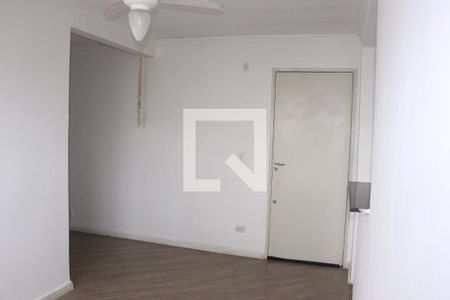 Sala de apartamento para alugar com 2 quartos, 42m² em Água Chata, Guarulhos