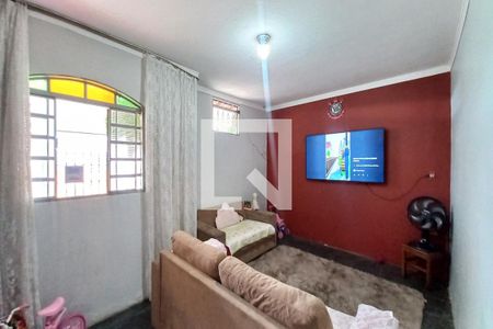 Sala de casa para alugar com 3 quartos, 150m² em Cambuí, Campinas