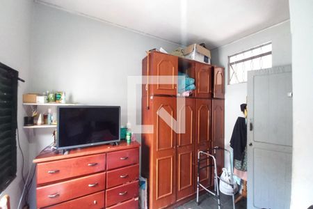 Quarto 1  de casa para alugar com 3 quartos, 150m² em Cambuí, Campinas