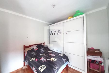 Quarto 2  de casa para alugar com 3 quartos, 150m² em Cambuí, Campinas