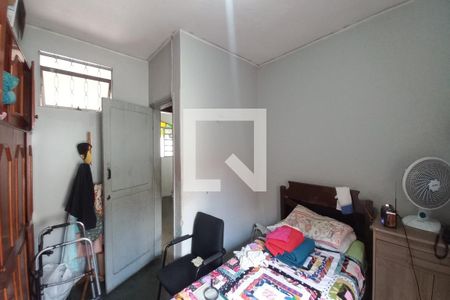 Quarto 1  de casa para alugar com 3 quartos, 150m² em Cambuí, Campinas