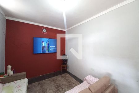 Sala de casa para alugar com 3 quartos, 150m² em Cambuí, Campinas