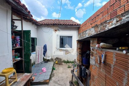 Vista do Quarto 1  de casa para alugar com 3 quartos, 150m² em Cambuí, Campinas