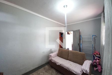 Sala de casa para alugar com 3 quartos, 150m² em Cambuí, Campinas