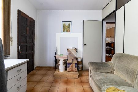 Sala de casa à venda com 2 quartos, 150m² em Vila Liviero, São Paulo