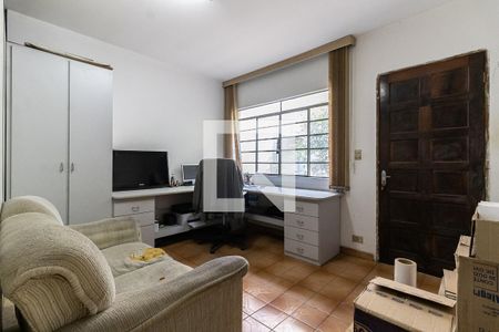 Sala de casa à venda com 2 quartos, 150m² em Vila Liviero, São Paulo