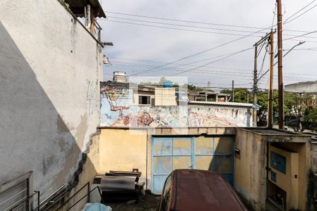 Vista do Quarto 1 de casa à venda com 2 quartos, 150m² em Vila Liviero, São Paulo