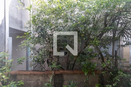 Vista da Sala de casa à venda com 2 quartos, 150m² em Vila Liviero, São Paulo