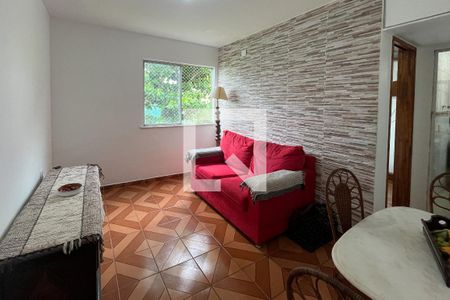 Apartamento à venda com 1 quarto, 38m² em Portuguesa, Rio de Janeiro