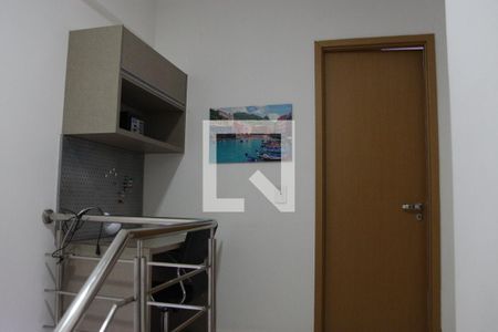 Escritório de apartamento para alugar com 2 quartos, 77m² em Park Lozandes, Goiânia