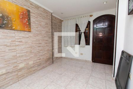 Sala de casa à venda com 2 quartos, 90m² em Vila Araguaia, São Paulo