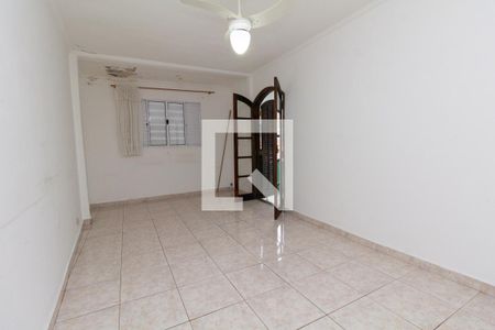 Quarto 2 com varanda de casa à venda com 2 quartos, 90m² em Vila Araguaia, São Paulo