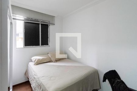 Quarto 2 de apartamento à venda com 2 quartos, 51m² em Castelo, Belo Horizonte