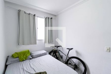 Quarto 1 de apartamento à venda com 2 quartos, 51m² em Castelo, Belo Horizonte