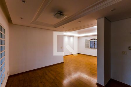 Sala de casa à venda com 4 quartos, 450m² em Bosque Residencial do Jambreiro, Nova Lima