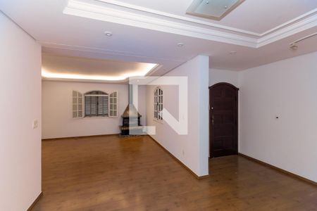 Sala de casa à venda com 4 quartos, 450m² em Bosque Residencial do Jambreiro, Nova Lima