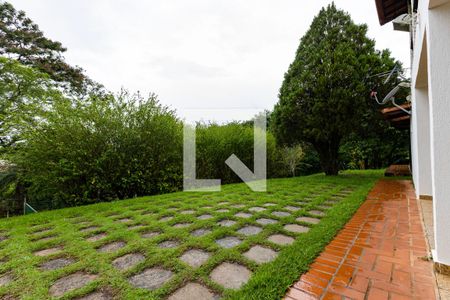 Casa à venda com 450m², 4 quartos e 4 vagas Casa à venda com 450m², 4 quartos e 4 vagasJardim