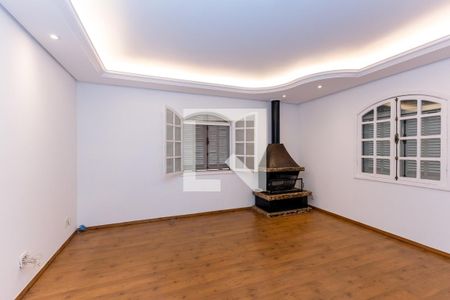 Sala de casa à venda com 3 quartos, 450m² em Bosque Residencial do Jambreiro, Nova Lima