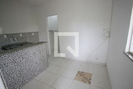 Sala de apartamento para alugar com 2 quartos, 25m² em Pechincha, Rio de Janeiro