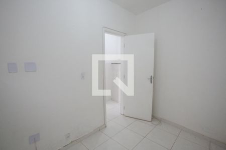 Quarto 1 de apartamento para alugar com 2 quartos, 25m² em Pechincha, Rio de Janeiro